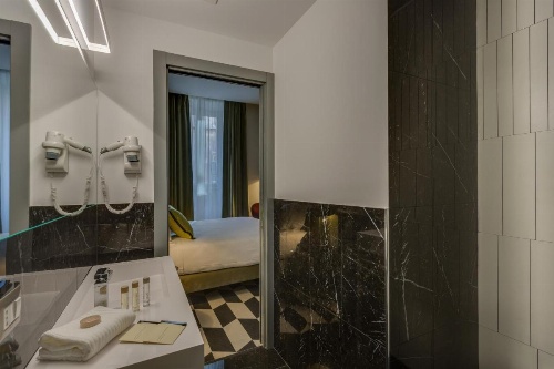 Otivm Hotel image 10