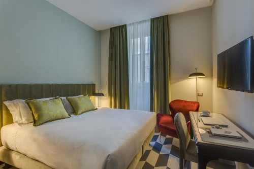 Otivm Hotel image 11