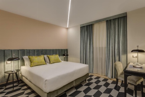 Otivm Hotel image 17