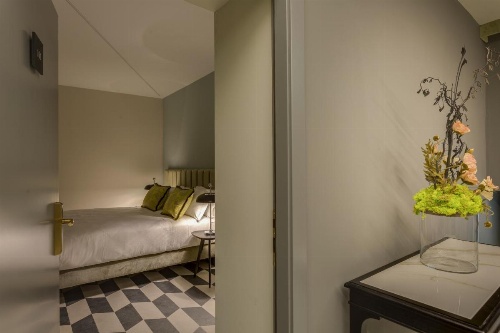 Otivm Hotel image 18