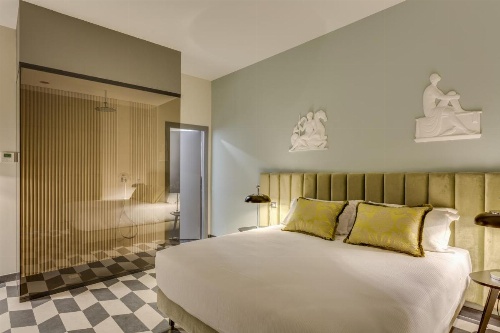 Otivm Hotel image 21