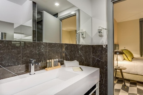 Otivm Hotel image 27