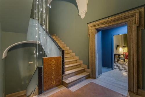 Otivm Hotel image 29