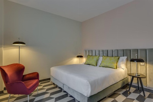 Otivm Hotel image 32