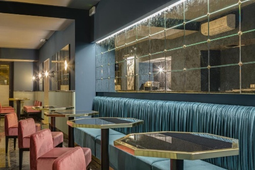 Otivm Hotel image 39