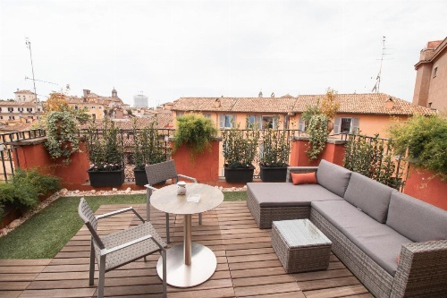 Otivm Hotel image 41