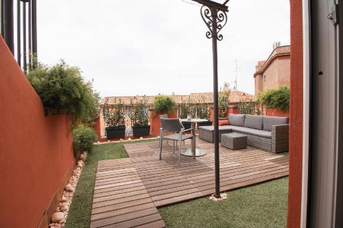 Otivm Hotel image 43